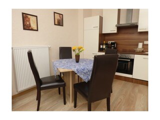 Appartamento Alf Caratteristiche 10