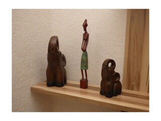 Appartamento Alf Caratteristiche 11