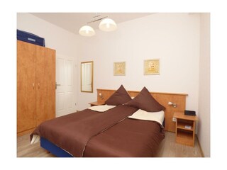 Appartamento Alf Caratteristiche 12