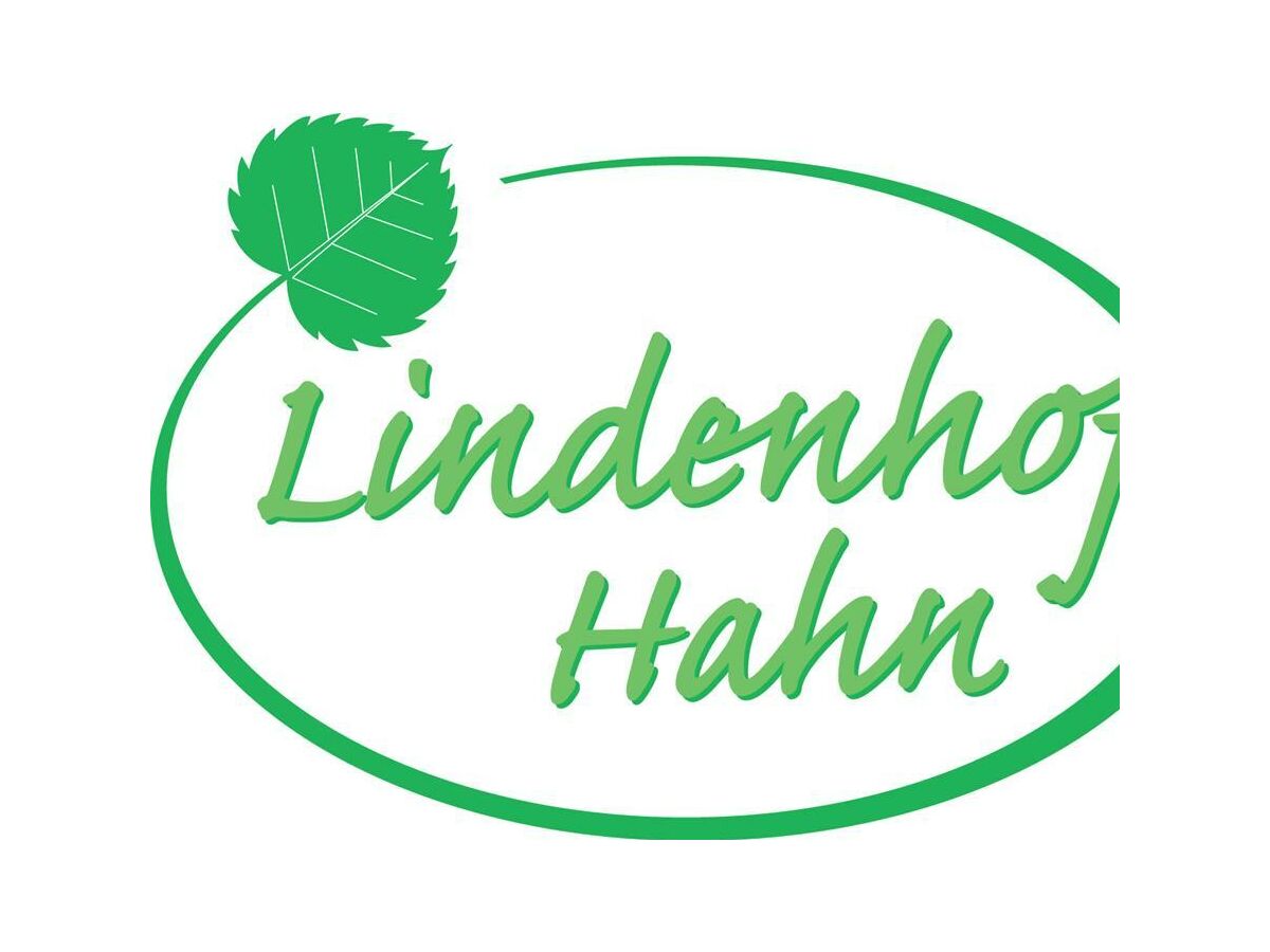 Lindenhof Hahn Logo