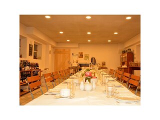 Apartamento Blankenrath Grabación al aire libre 29