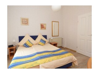 Apartamento Alf Características 7