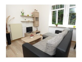 Apartamento Alf Características 8