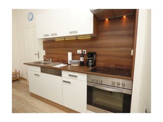 Appartement Alf Kenmerken 9