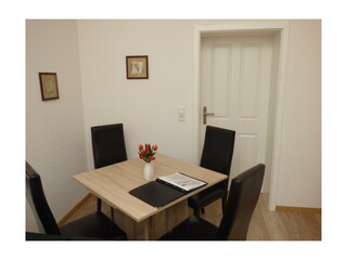 Appartement Alf Équipement 10