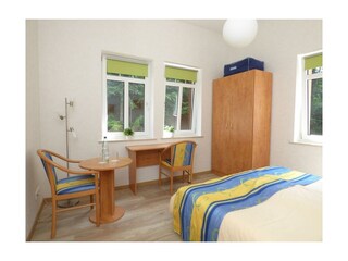 Apartamento Alf Características 11