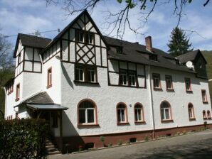 Appartement 1 slaapkamer