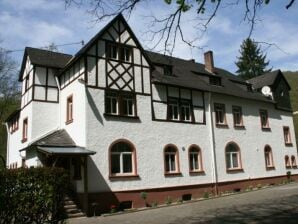 Appartement 1 Schlafzimmer