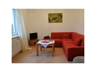 Appartement Blankenrath Buitenaudio-opname 13