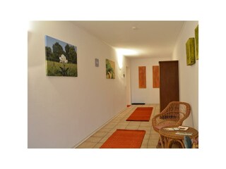 Apartamento Blankenrath Grabación al aire libre 15