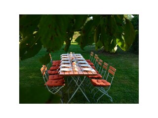 Apartamento Blankenrath Grabación al aire libre 25