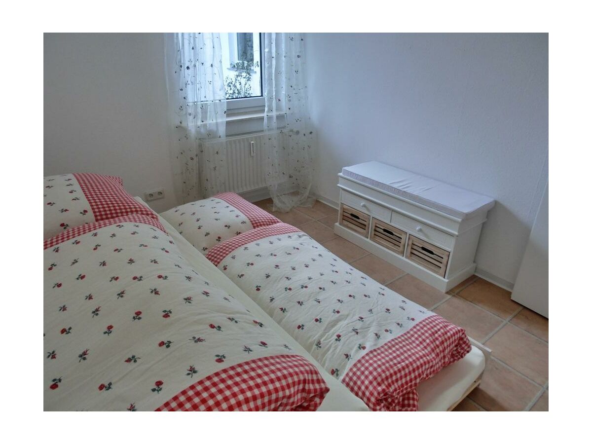 Schlafzimmer 2