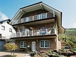 Appartamento con doccia, WC, per non fumatori