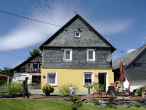 Appartamento Apartamento de 4 camas Glückauf