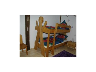 Appartamento Altlay Caratteristiche 11