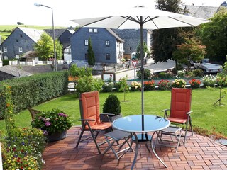 Apartamento Altlay Grabación al aire libre 2