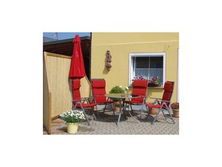 Apartamento Altlay Grabación al aire libre 6