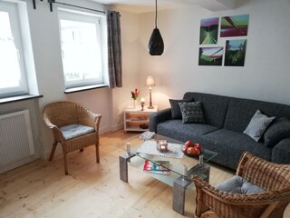 Apartamento Sosberg Grabación al aire libre 2