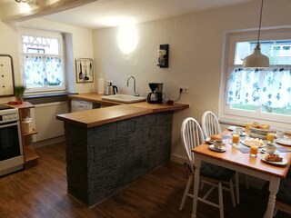 Appartement Sosberg Enregistrement extérieur 3