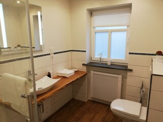 Appartement Sosberg Enregistrement extérieur 8