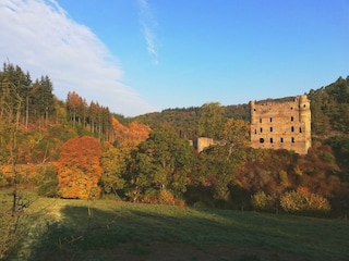 Appartement Sosberg Buitenaudio-opname 13