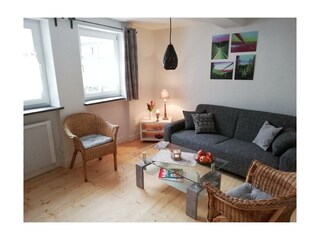 Appartement Sosberg Kenmerken 19