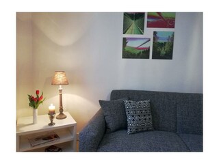 Appartamento Sosberg Caratteristiche 20