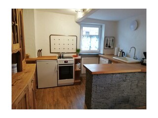 Apartamento Sosberg Características 23