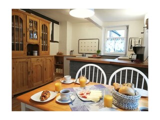 Appartement Sosberg Kenmerken 25