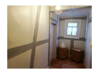 Appartement Sosberg Kenmerken 26