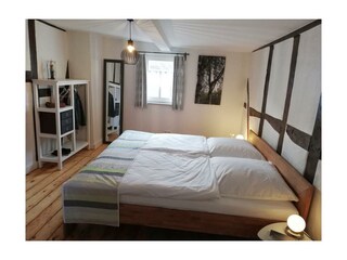 Appartamento Sosberg Caratteristiche 30