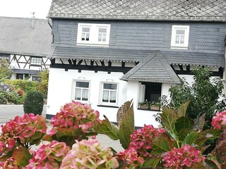 Appartement Sosberg Enregistrement extérieur 18