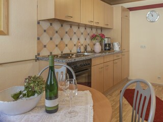 Appartement Zell Mosel Buitenaudio-opname 9
