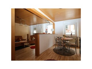 Appartamento Zell Mosel Caratteristiche 23