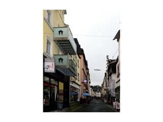 Appartamento Zell Mosel Caratteristiche 30