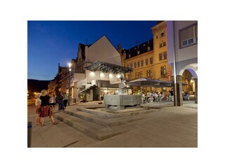 Appartement Zell Mosel Buitenaudio-opname 5