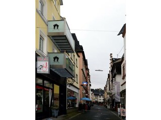 Appartamento Zell Mosel Registrazione all'aperto 7