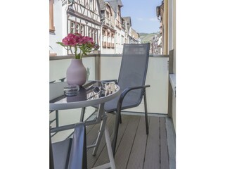 Appartamento Zell Mosel Registrazione all'aperto 9