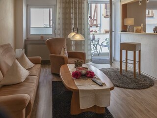 Appartamento Zell Mosel Registrazione all'aperto 11