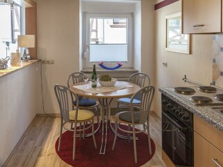 Appartement Zell Mosel Buitenaudio-opname 13