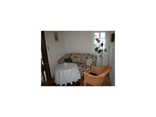 Appartement Zell Mosel Équipement 14