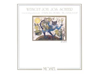 Apartamento Zell Mosel Grabación al aire libre 6