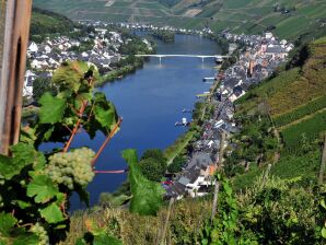 Appartement Riesling, Balduin