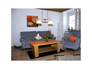 Apartamento Zell Mosel Características 23