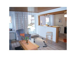 Apartamento Zell Mosel Características 24