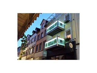 Apartamento Zell Mosel Grabación al aire libre 5