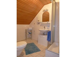 Apartamento Zell Mosel Grabación al aire libre 15