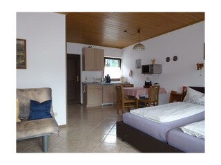 Appartement Zell Mosel Enregistrement extérieur 2