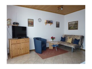 Apartamento Zell Mosel Grabación al aire libre 3