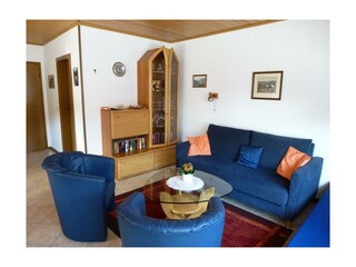 Appartamento Zell Mosel Registrazione all'aperto 6